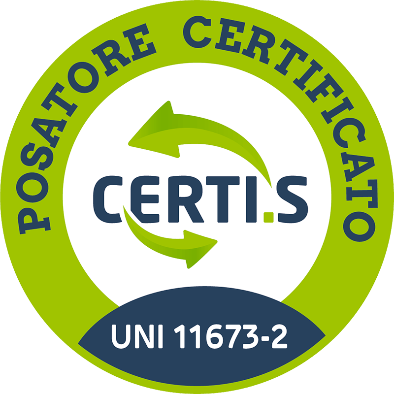 Posatore Certificato